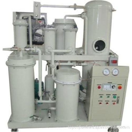 Phosphate Ester Fire-Resistant Oil Purifier